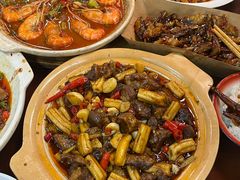-老三样·旧食新味(船山路店)