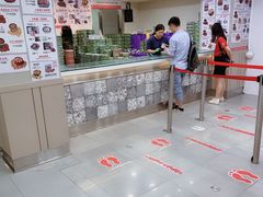 -珍妮曲奇聪明小熊(尖沙咀店)