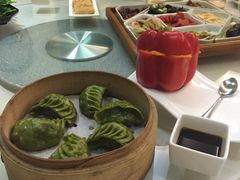 -五观堂素食(新华路店)