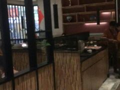 卡座-赤坂亭M9和牛烧肉·日料398放题(万达店)