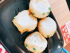 -小杨生煎(黄河路店)