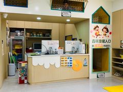 -极橙儿童齿科矫正中心(奥城店)