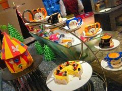 -太原富力万达文华酒店·美食汇西餐厅