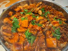 -黄记煌三汁焖锅(顺义华联店)