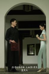 点击看大图 -金夫人婚纱摄影(衡阳店)