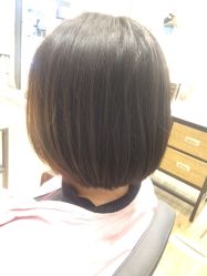 -Mentor Hair Salon