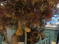 -驿楼兰·新疆菜(火车站店)
