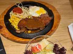 -菲滋意式餐厅(加州阳光二店)