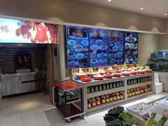 -味莊·青岛菜(云霄路店)