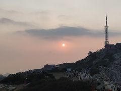 -泰山风景名胜区