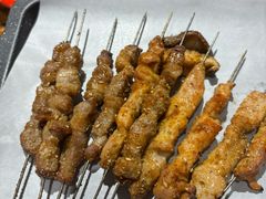 -东方一串·龙虾烧烤·特色烤鱼(柳州路店)