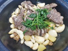 -煲王粤菜餐厅(中侨中心店)