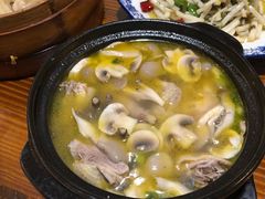 -呼吸森林·生态农庄农家乐私房菜