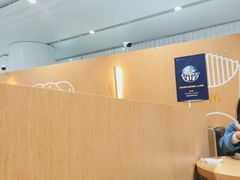 -麦当劳(北京大兴机场二层国内到达(安检外)店)