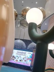 -奈尔宝·儿童乐园·亲子餐厅(苏州大悦城店)