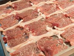 -南门四季铜锅涮肉(左家庄店)