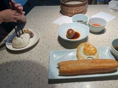 -东园小馆·早茶·淮扬小炒(江都路店)