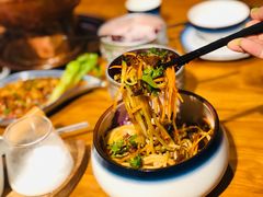 -觅山云南菜(泊富ICITY店)