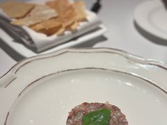 -Oyster Talks 四度蚝法餐厅