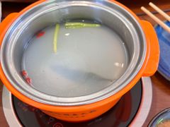 -风情丽江斑鱼火锅(孙家沟西南路80号店)