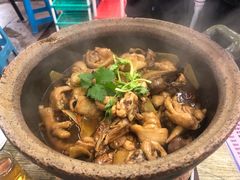 -雄伟美食(高沙中街店)