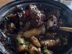 -珍珍小食店(西华路店)