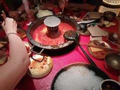 -晓宇重庆火锅(西安荟聚店)