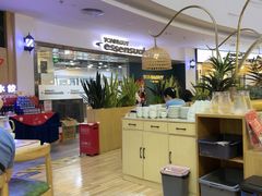 -船歌·鱼水饺青岛菜(枫蓝国际购物中心店)