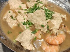 -小乡小镇·传承桐庐土菜·老板亲自烧的菜