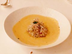 -上海和平饭店华懋阁 Cathay Room