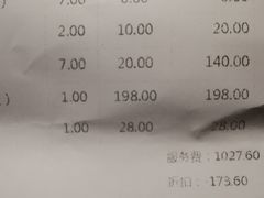 -君庭中餐厅(友谊宾馆店)