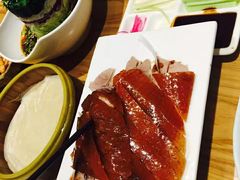 -小马哥融合菜(延安大街店)
