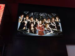 -カラオケ館(歌舞伎町一番街店)