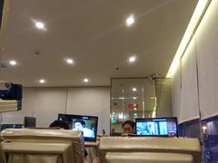 -新富特功夫足疗(华都园大厦店)