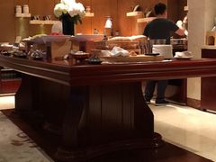 -上海新发展亚太JW万豪酒店
