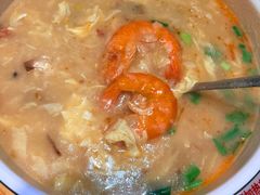 -旺角小渔村·海肠捞饭开创者(二马路店)
