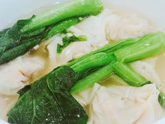 鲜虾云吞-名苑皇宫酒家(来魅力壁画村店)