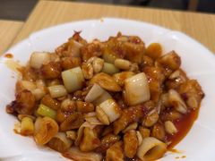 -紫光园·烤鸭(美术馆店)