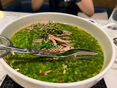 -云锦壹号·淮扬宴(徐汇万科店)