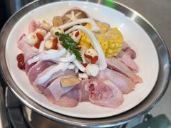 -椰庭·椰子鸡·创意玩家(晶耀前滩店)