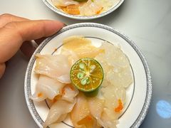 -喜聚薈·花膠雞海鮮火鍋(越秀店)