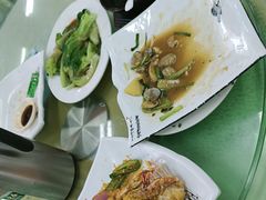 -景好海鲜餐厅(大鹏必选旅游店)