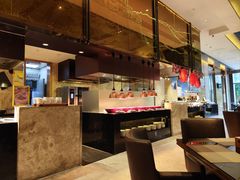 -美食汇·海鲜自助西餐厅·江门富力万达嘉华酒店