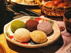 -温野菜涮涮锅(西单大悦城店)