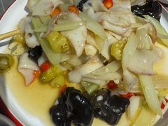 -阿弟特色海鲜餐厅·大排档(平潭店)