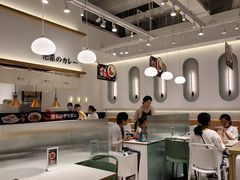 大堂-池奈·日式咖喱蛋包饭(老城根Gpark店)