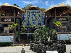 -海南槟榔谷黎苗文化旅游区