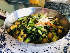 -寿州美味厨豆腐宴(寿县南门口西环路店)