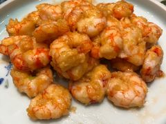 -宝轩渔府·老字号海鲜·正宗津菜(水上店)