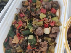 -老乡鸡(联家超市北辰天都店)